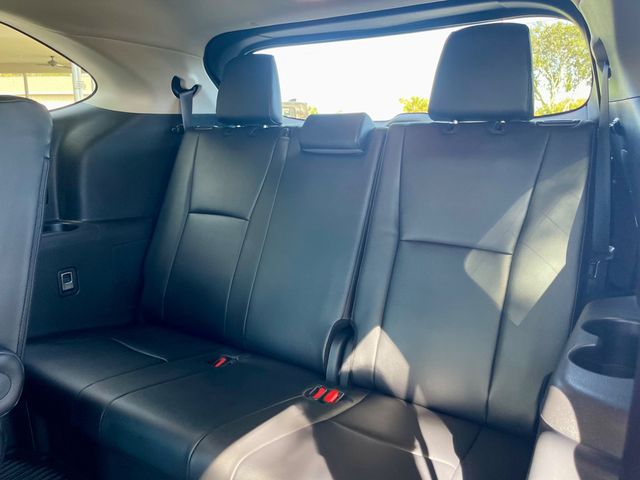 2025 TOYOTA HIGHLANDER HYBRID XLE - 22989653 - 12