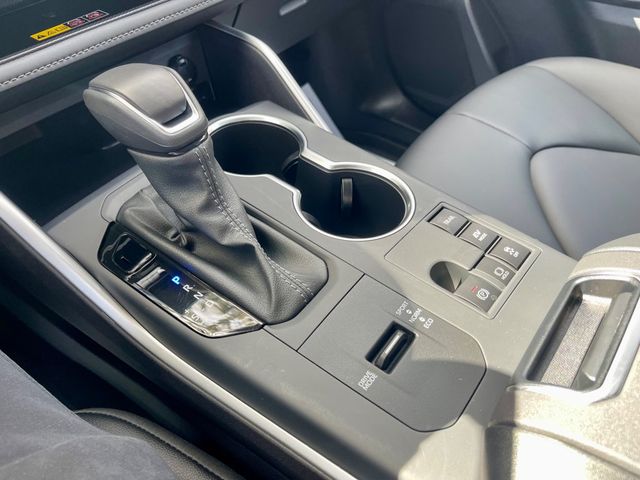 2025 TOYOTA HIGHLANDER HYBRID XLE - 22989653 - 15