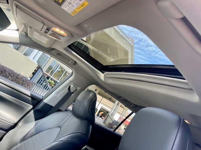 2025 TOYOTA HIGHLANDER HYBRID XLE - 22989653 - 17