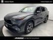 2025 Toyota Highlander Hybrid XLE AWD - 22926767 - 0