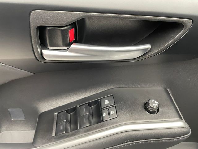 2025 Toyota Highlander Hybrid XLE AWD - 22926767 - 9