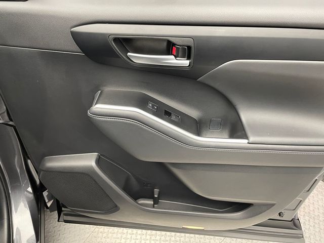 2025 Toyota Highlander Hybrid XLE AWD - 22926767 - 14
