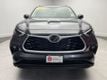 2025 Toyota Highlander Hybrid XLE AWD - 22926767 - 1