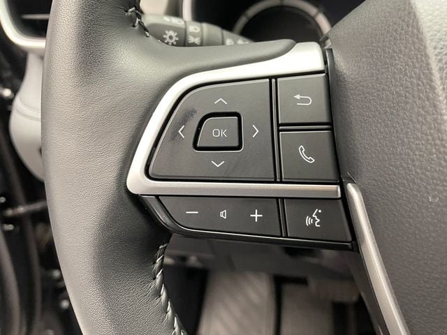 2025 Toyota Highlander Hybrid XLE AWD - 22926767 - 21