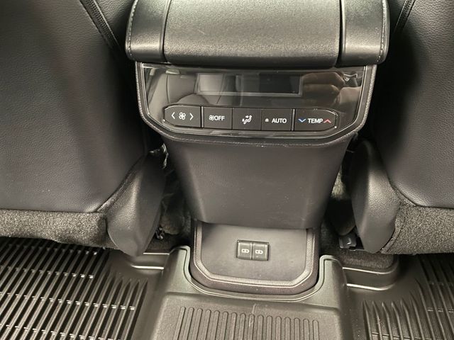 2025 Toyota Highlander Hybrid XLE AWD - 22926767 - 38