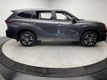 2025 Toyota Highlander Hybrid XLE AWD - 22926767 - 3