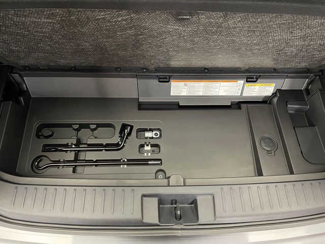 2025 Toyota Highlander Hybrid XLE AWD - 22926767 - 43