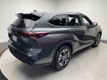 2025 Toyota Highlander Hybrid XLE AWD - 22926767 - 4