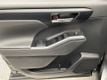 2025 Toyota Highlander Hybrid XLE AWD - 22926767 - 8