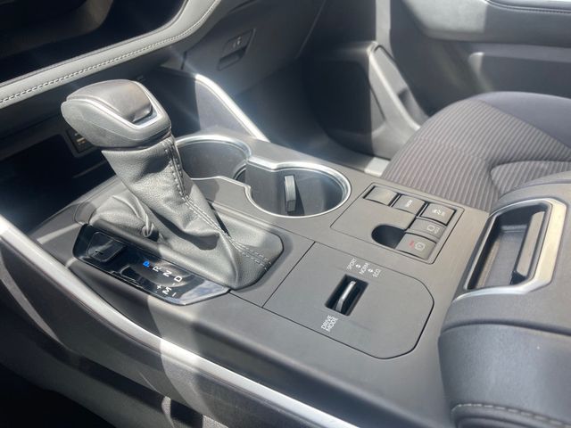 2025 TOYOTA HIGHLANDER LE - 23046991 - 12