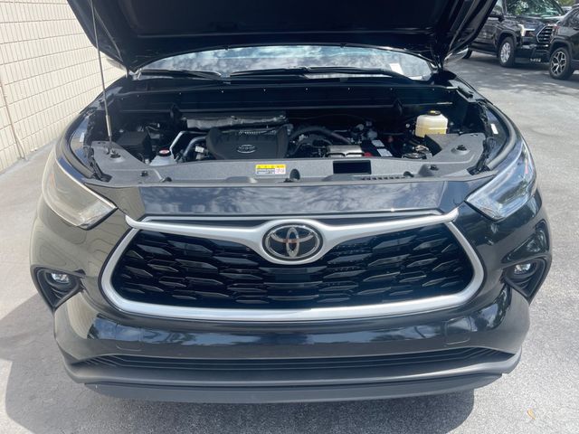 2025 TOYOTA HIGHLANDER LE - 23046991 - 14