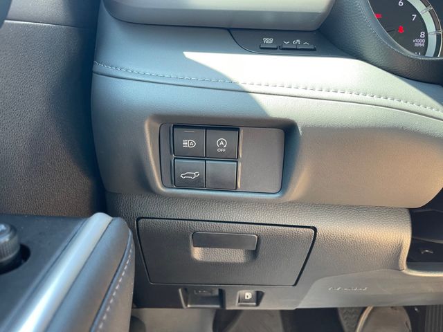 2025 TOYOTA HIGHLANDER LE - 23047664 - 16