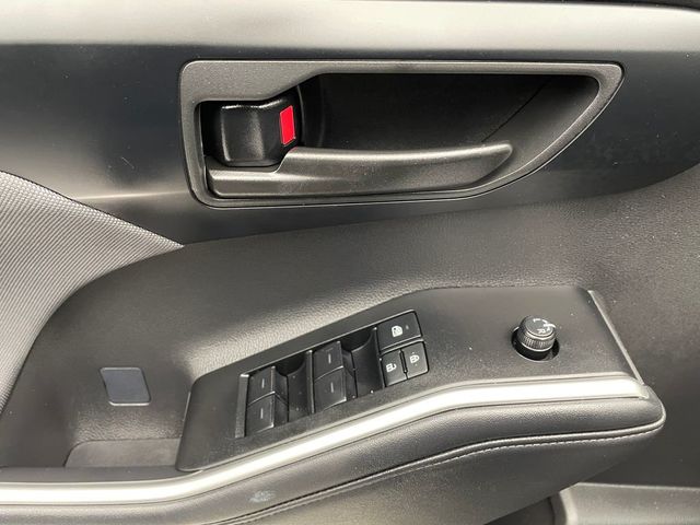 2025 Toyota Highlander LE AWD - 22950820 - 9