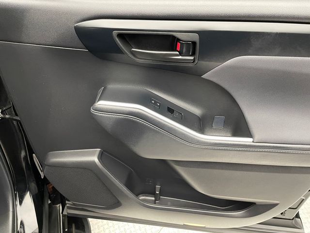 2025 Toyota Highlander LE AWD - 22950820 - 14