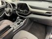 2025 Toyota Highlander LE AWD - 22950820 - 15