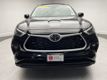 2025 Toyota Highlander LE AWD - 22950820 - 1