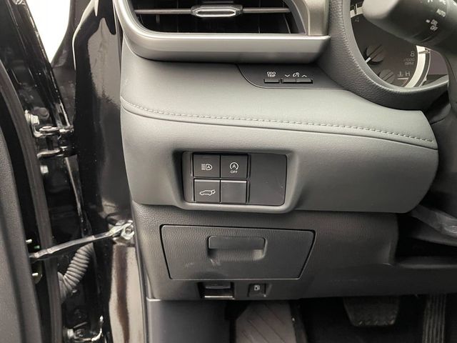 2025 Toyota Highlander LE AWD - 22950820 - 19