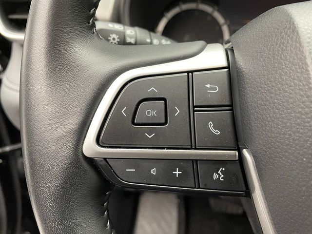 2025 Toyota Highlander LE AWD - 22950820 - 21