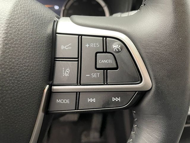 2025 Toyota Highlander LE AWD - 22950820 - 22