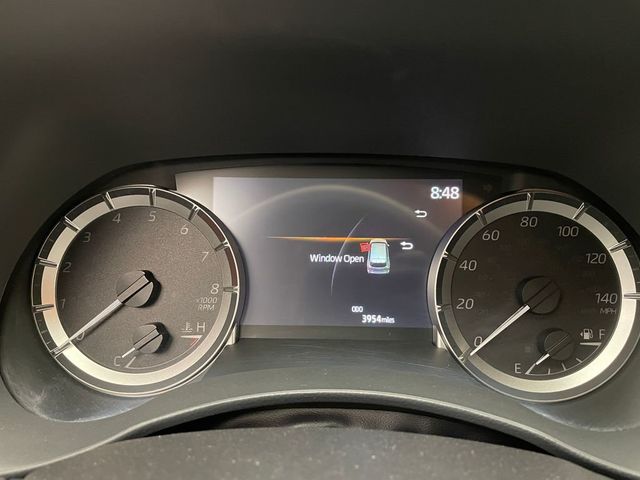 2025 Toyota Highlander LE AWD - 22950820 - 23