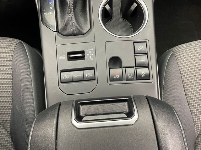 2025 Toyota Highlander LE AWD - 22950820 - 28