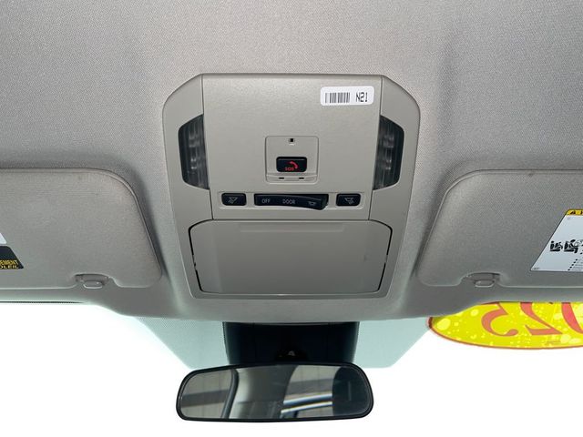 2025 Toyota Highlander LE AWD - 22950820 - 30