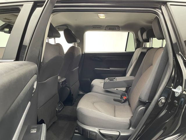 2025 Toyota Highlander LE AWD - 22950820 - 32