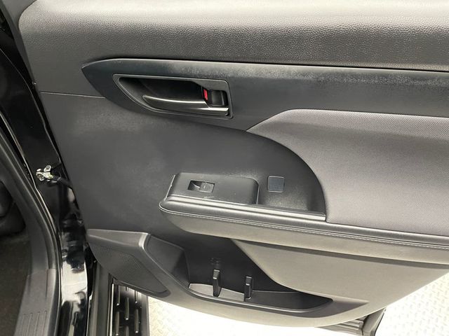 2025 Toyota Highlander LE AWD - 22950820 - 34