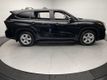 2025 Toyota Highlander LE AWD - 22950820 - 3