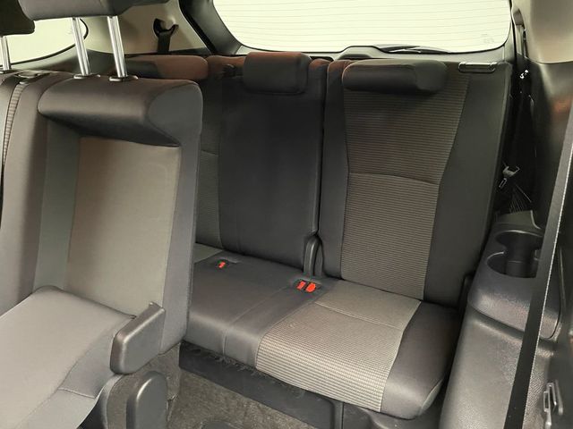 2025 Toyota Highlander LE AWD - 22950820 - 39