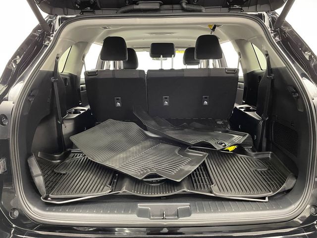 2025 Toyota Highlander LE AWD - 22950820 - 41