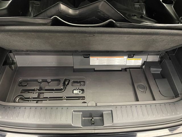 2025 Toyota Highlander LE AWD - 22950820 - 42