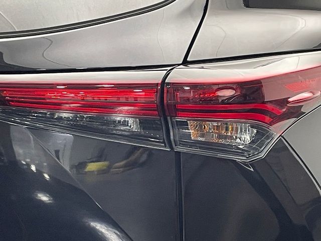 2025 Toyota Highlander LE AWD - 22950820 - 44