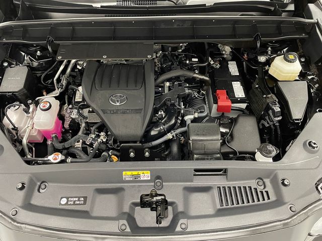 2025 Toyota Highlander LE AWD - 22950820 - 46