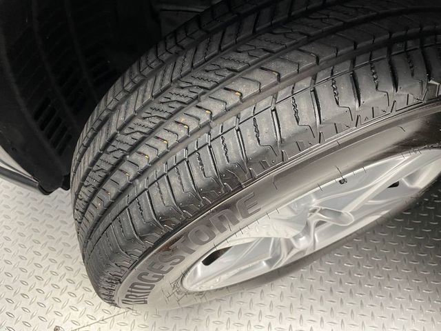 2025 Toyota Highlander LE AWD - 22950820 - 50