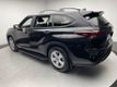 2025 Toyota Highlander LE AWD - 22950820 - 6