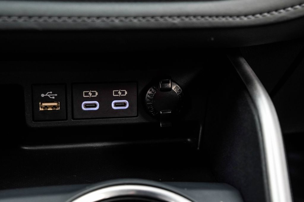 Toyota Highlander photo 28