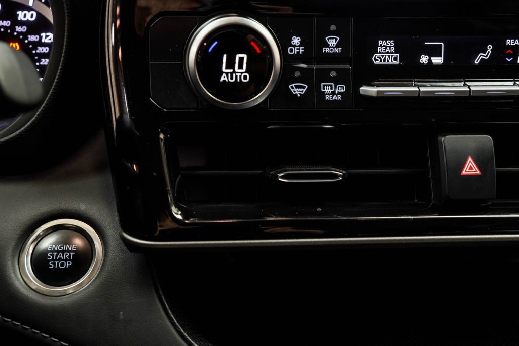 Toyota Highlander photo 30
