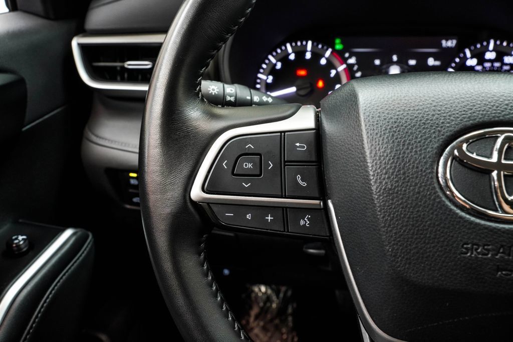 Toyota Highlander photo 35