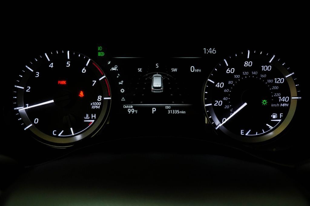 Toyota Highlander photo 37