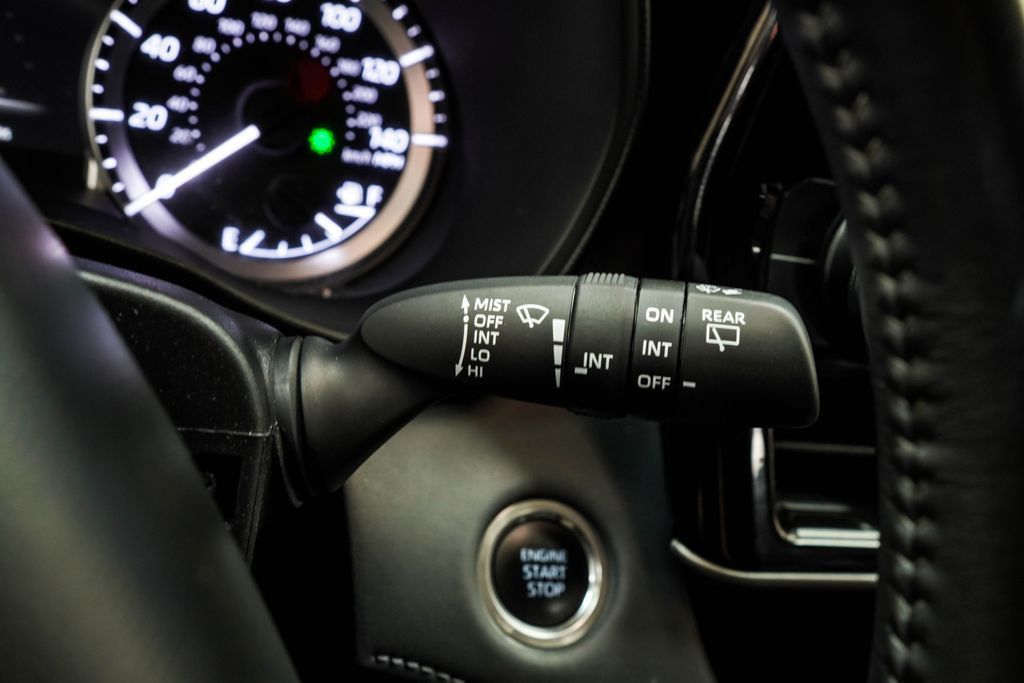 Toyota Highlander photo 38
