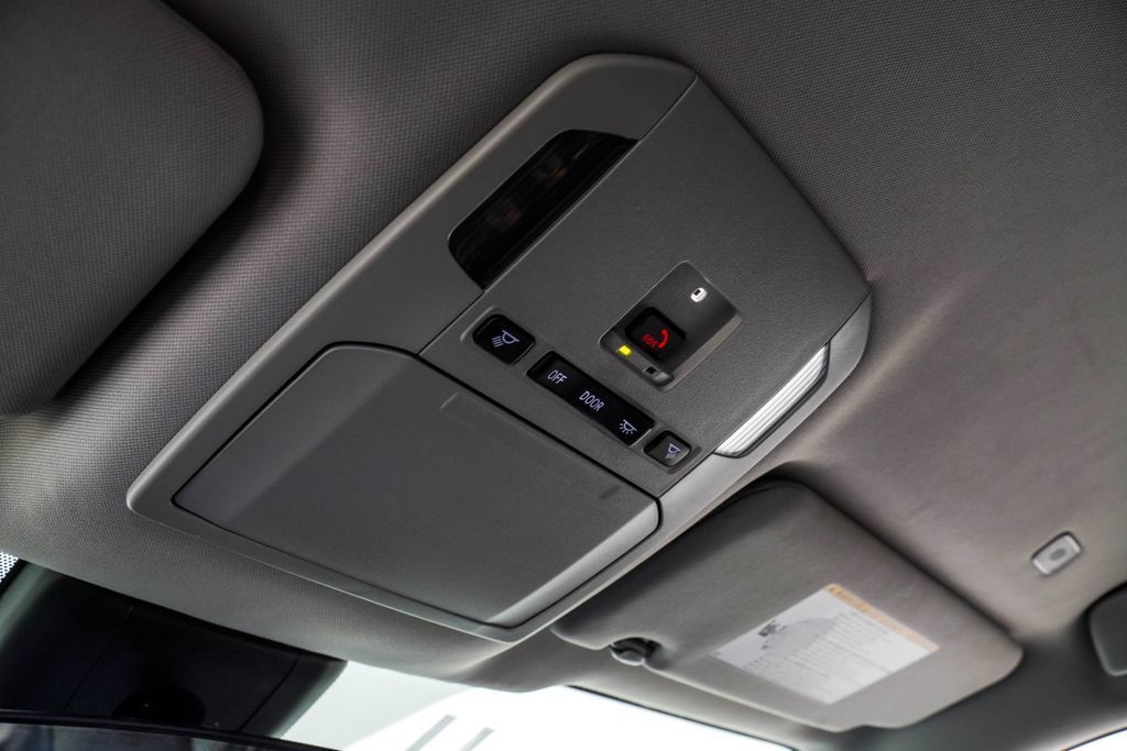 Toyota Highlander photo 39