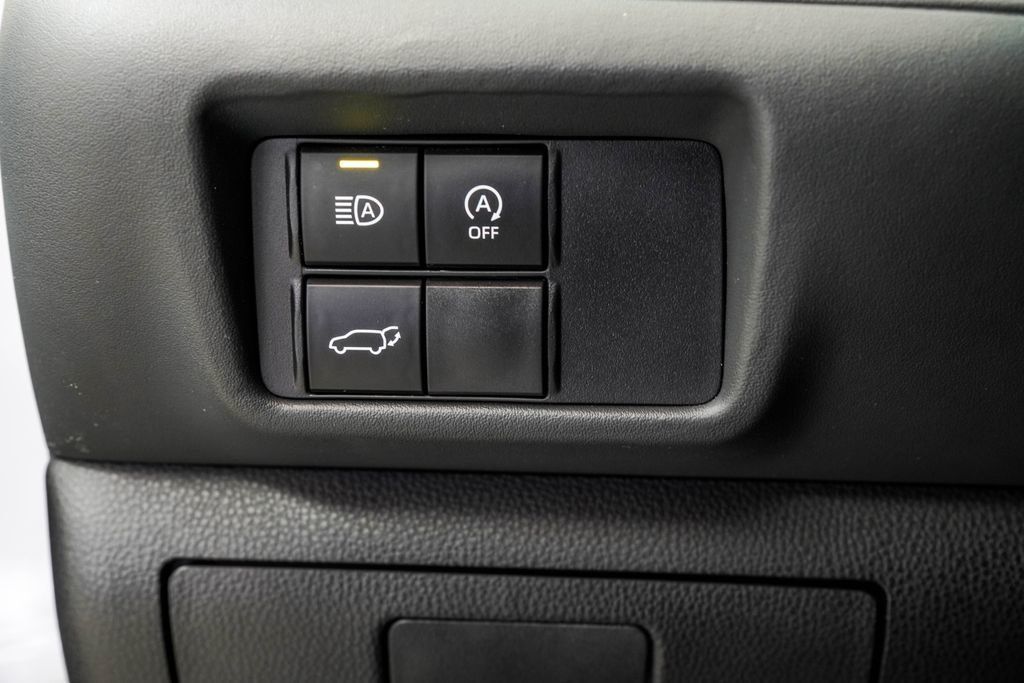 Toyota Highlander photo 40
