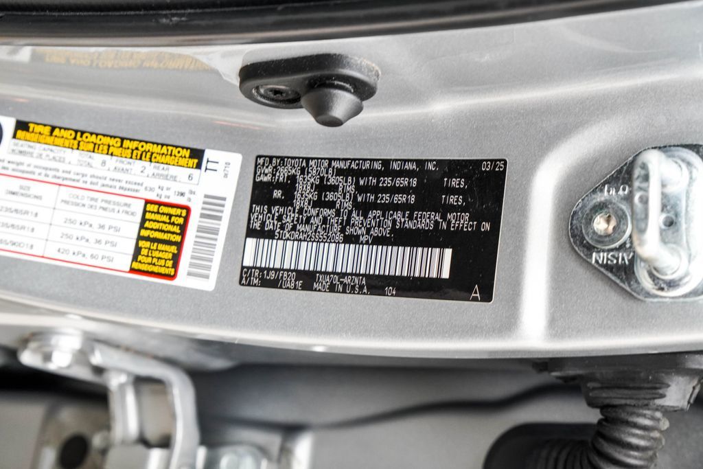 Toyota Highlander photo 42