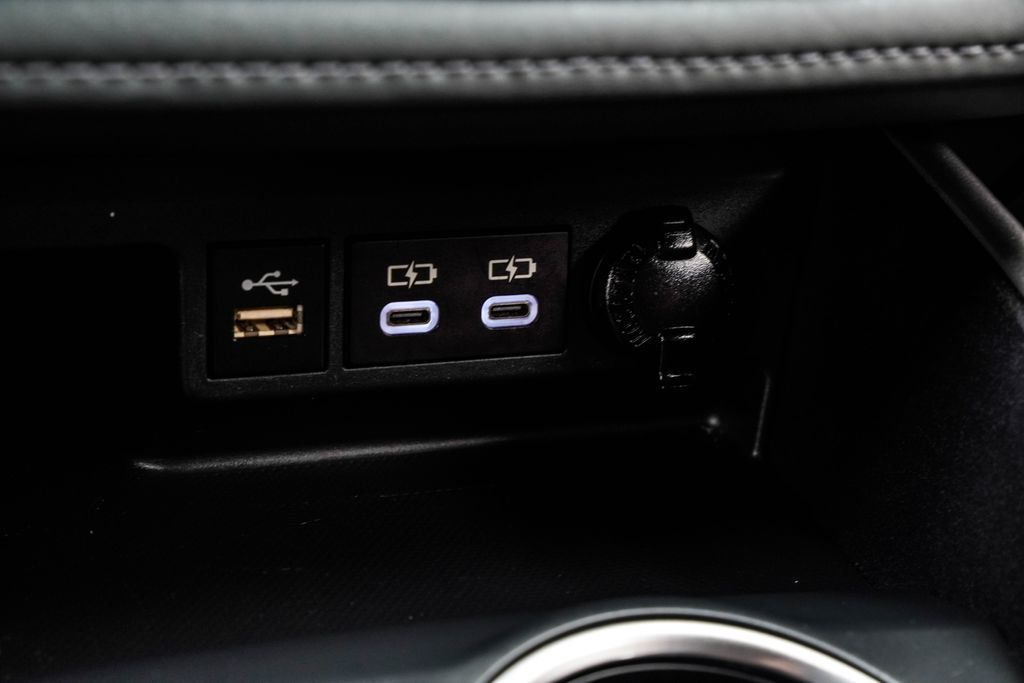 Toyota Highlander photo 27