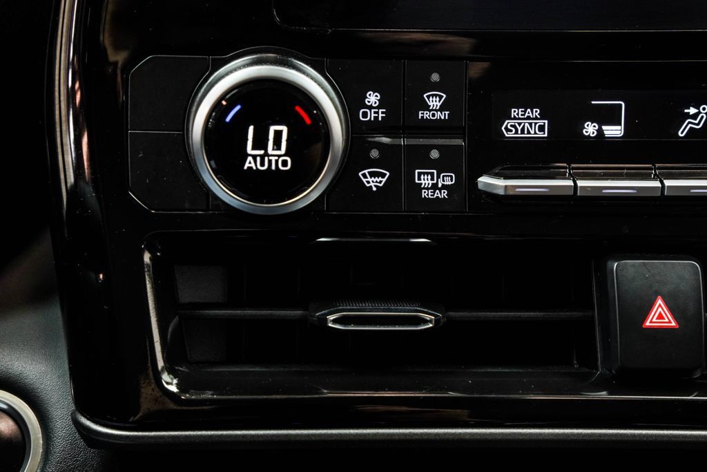 Toyota Highlander photo 28