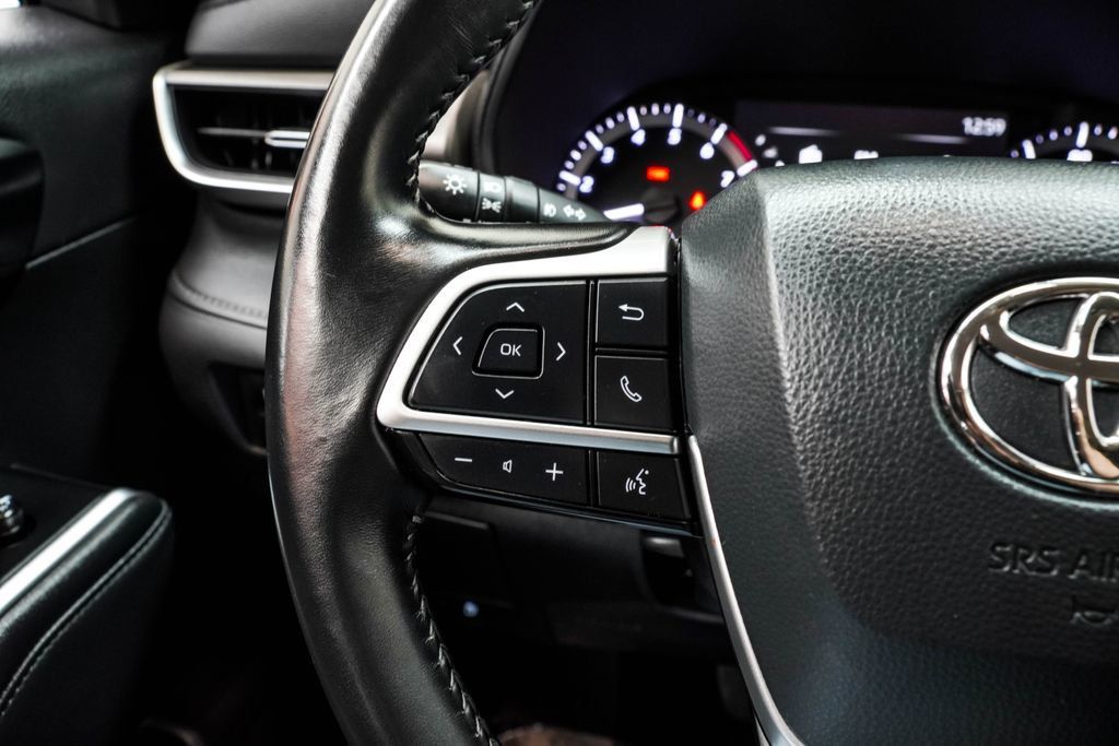 Toyota Highlander photo 34