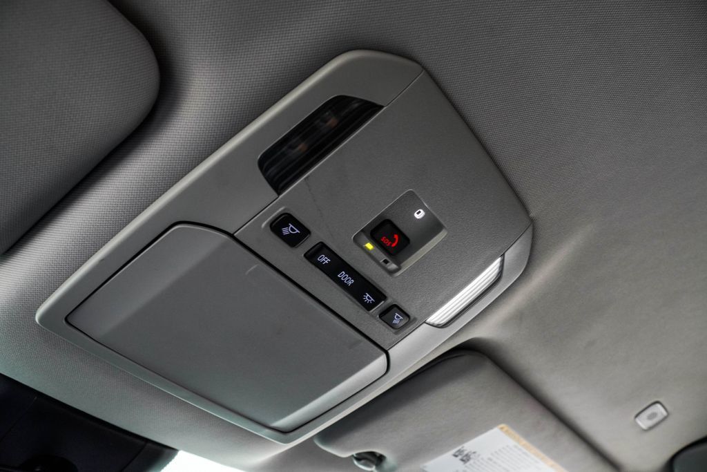 Toyota Highlander photo 38