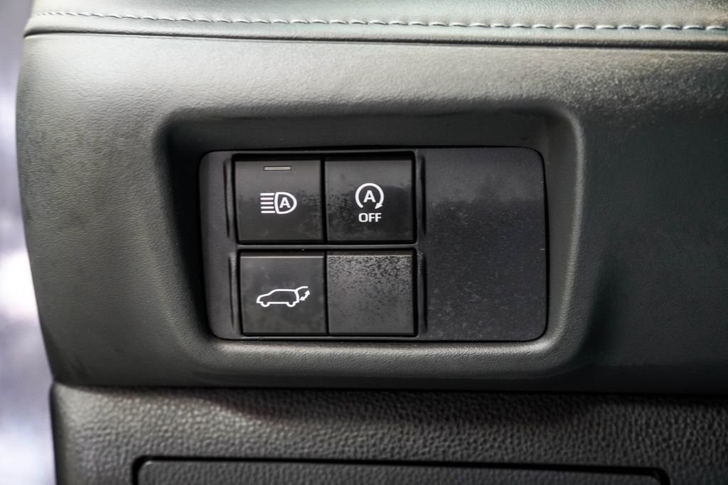 Toyota Highlander photo 39