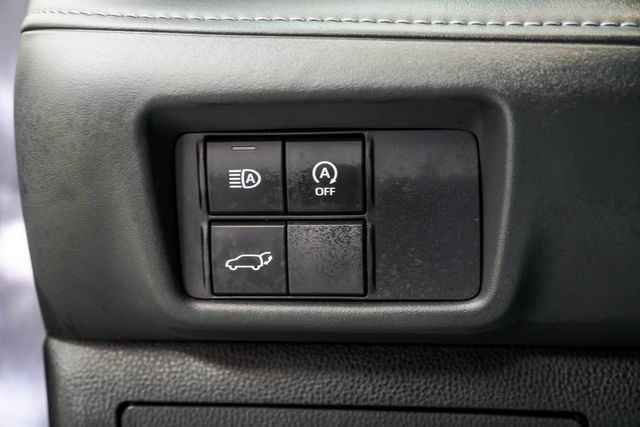 2025 Toyota Highlander LE FWD - 23071958 - 38